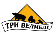 Три медведя ООО г. Киев